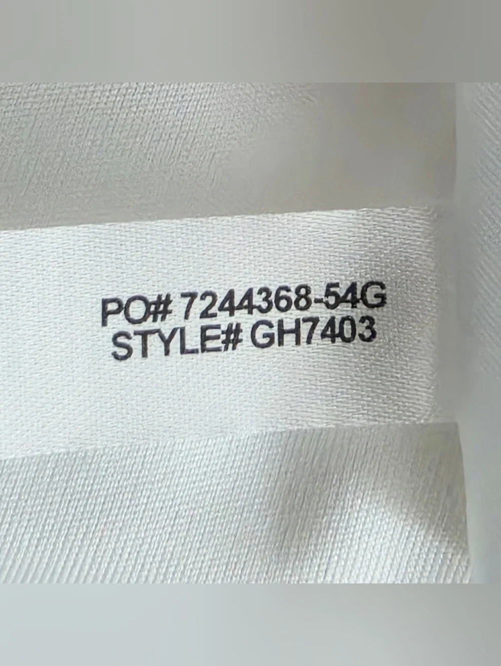Lacoste tennis shorts